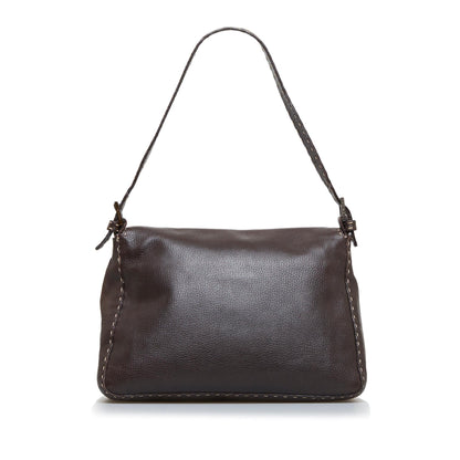 Fendi Selleria Mamma Forever Shoulder Bag (SHG-YFe4hR) Rovelle Bags