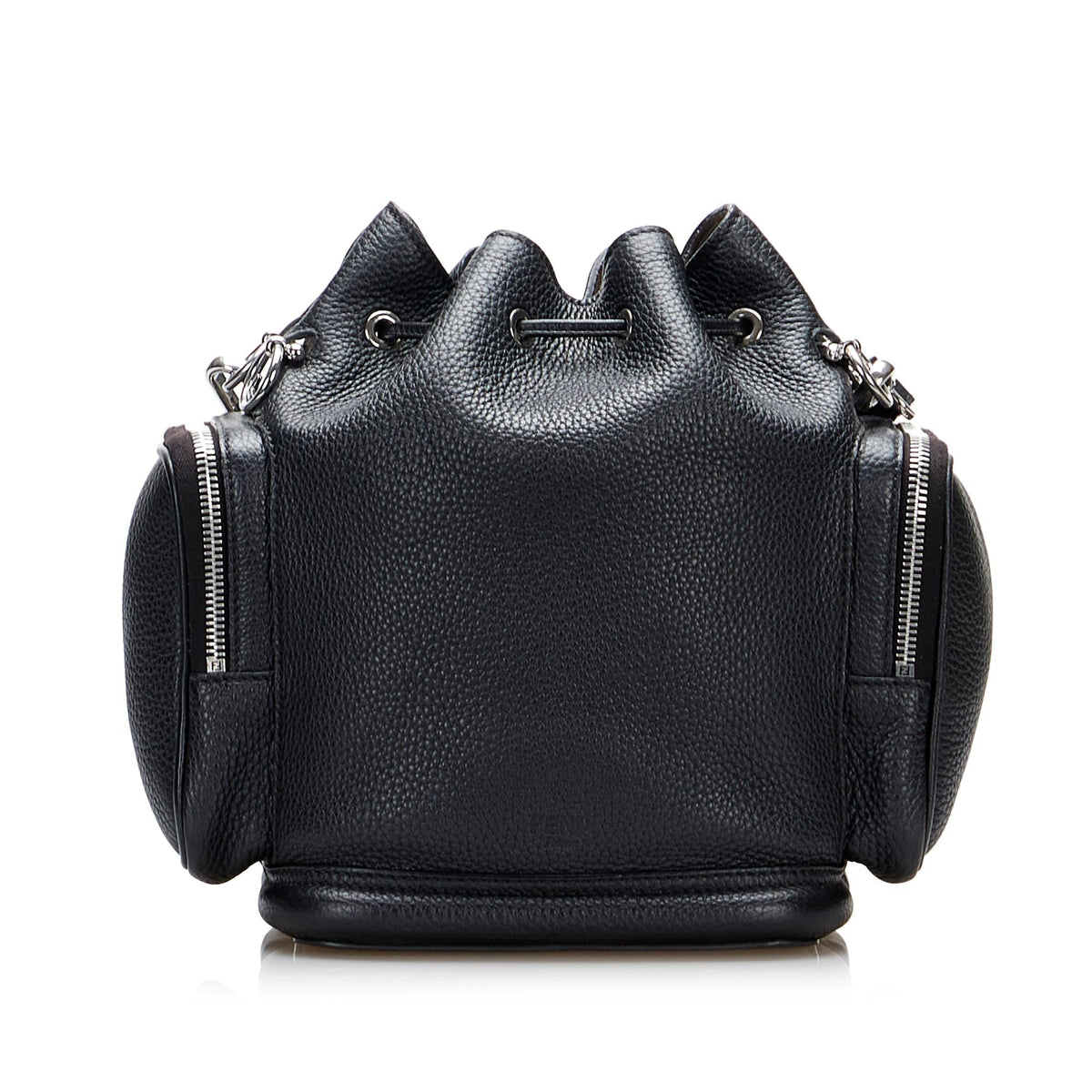 Fendi Selleria Mon Tresor (SHG-KTEHhR) Rovelle Bags