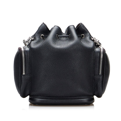Fendi Selleria Mon Tresor (SHG-KTEHhR) Rovelle Bags