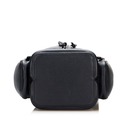 Fendi Selleria Mon Tresor (SHG-KTEHhR) Rovelle Bags