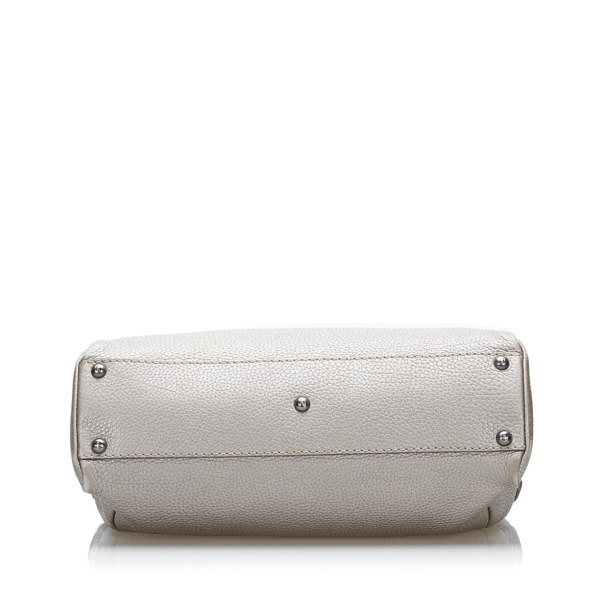 Fendi Selleria Peekaboo (SHG-Civ1XM) Rovelle Bags