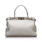 Fendi Selleria Peekaboo (SHG-Civ1XM) Rovelle Bags