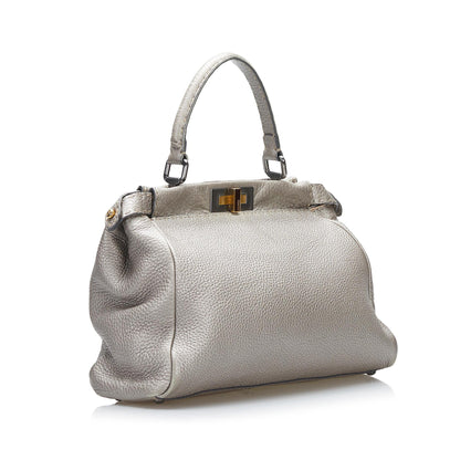 Fendi Selleria Peekaboo (SHG-Civ1XM) Rovelle Bags