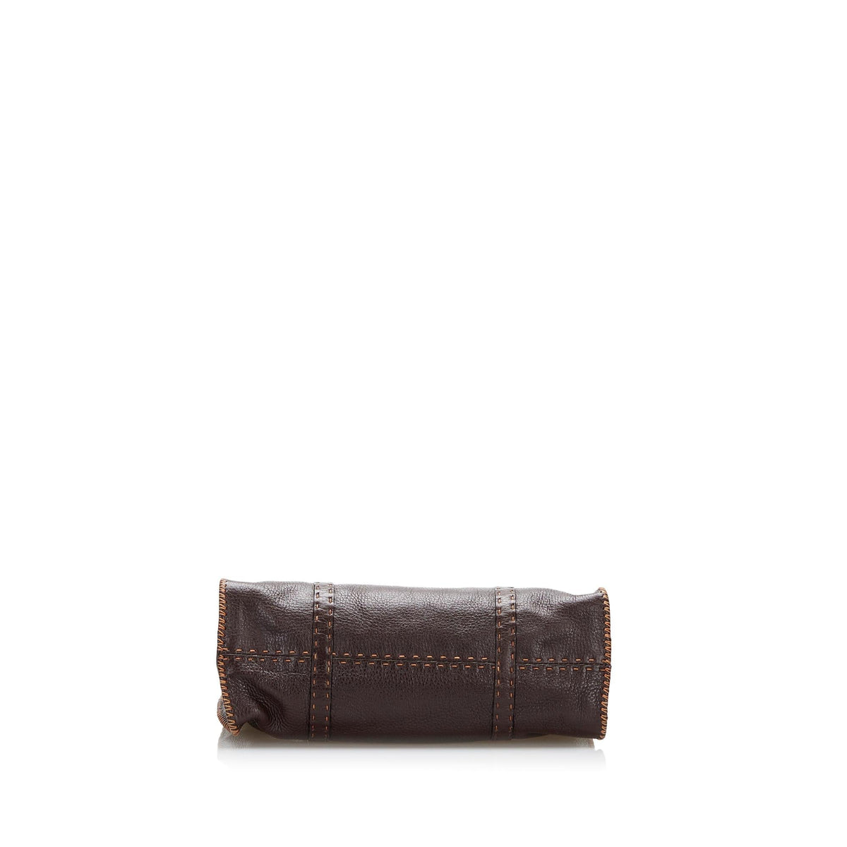 Fendi Selleria Shoulder Bag (SHG-ZtROJY) Rovelle Bags