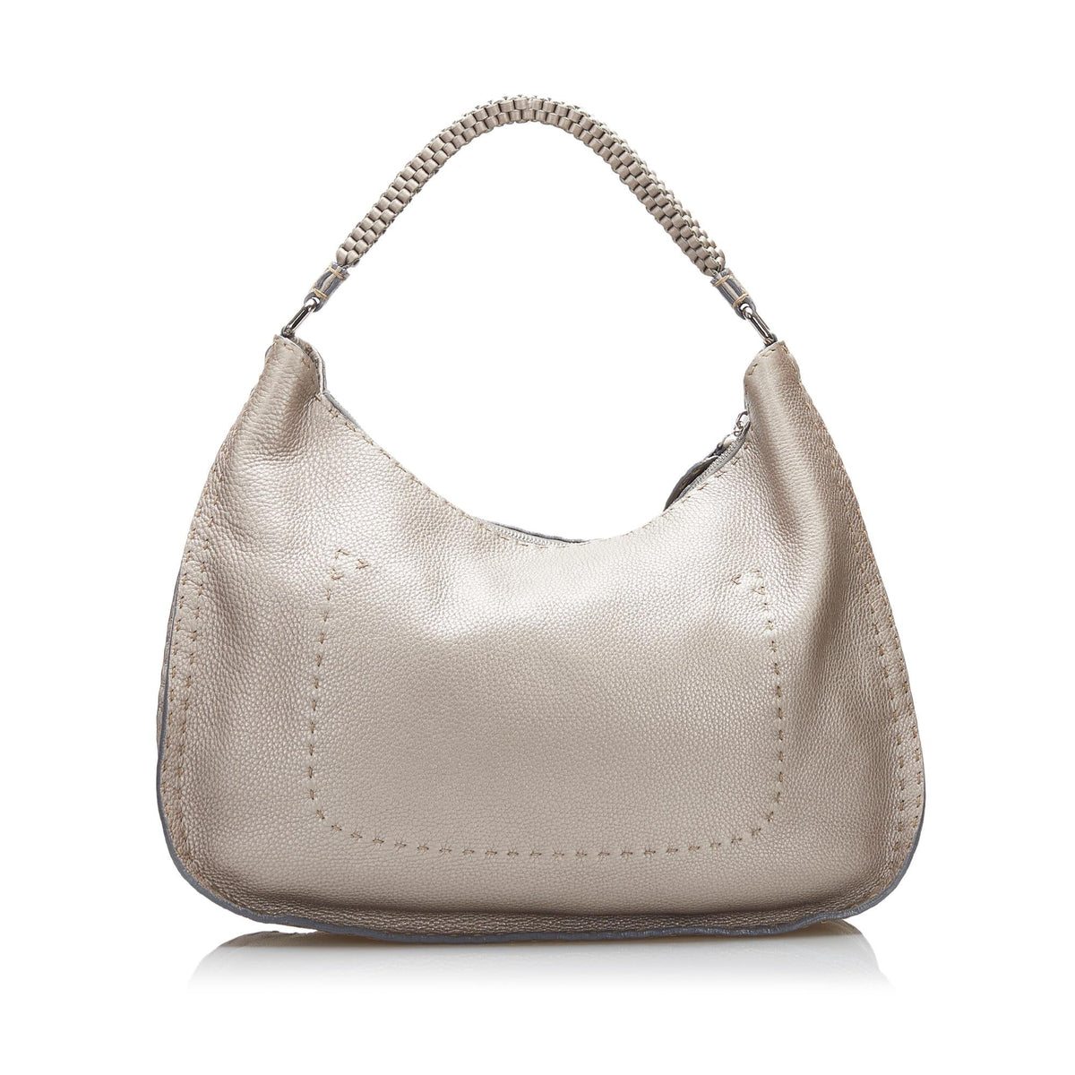 Fendi Selleria Shoulder Bag (SHG-vAr0QG) Rovelle Bags