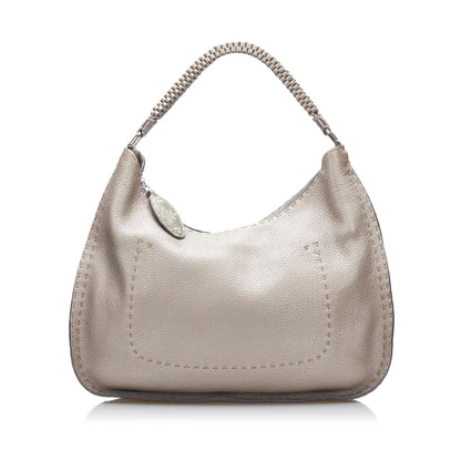 Fendi Selleria Shoulder Bag (SHG-vAr0QG) Rovelle Bags