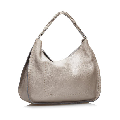 Fendi Selleria Shoulder Bag (SHG-vAr0QG) Rovelle Bags
