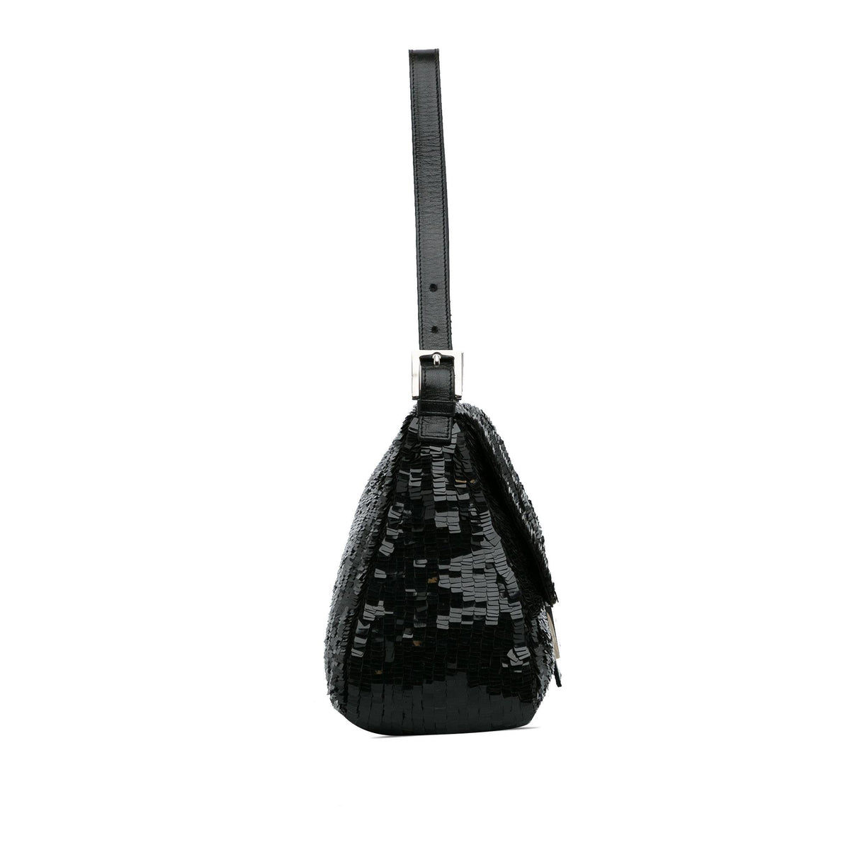 Fendi Sequin Mamma Forever (SHG-ApBBsC) Rovelle Bags