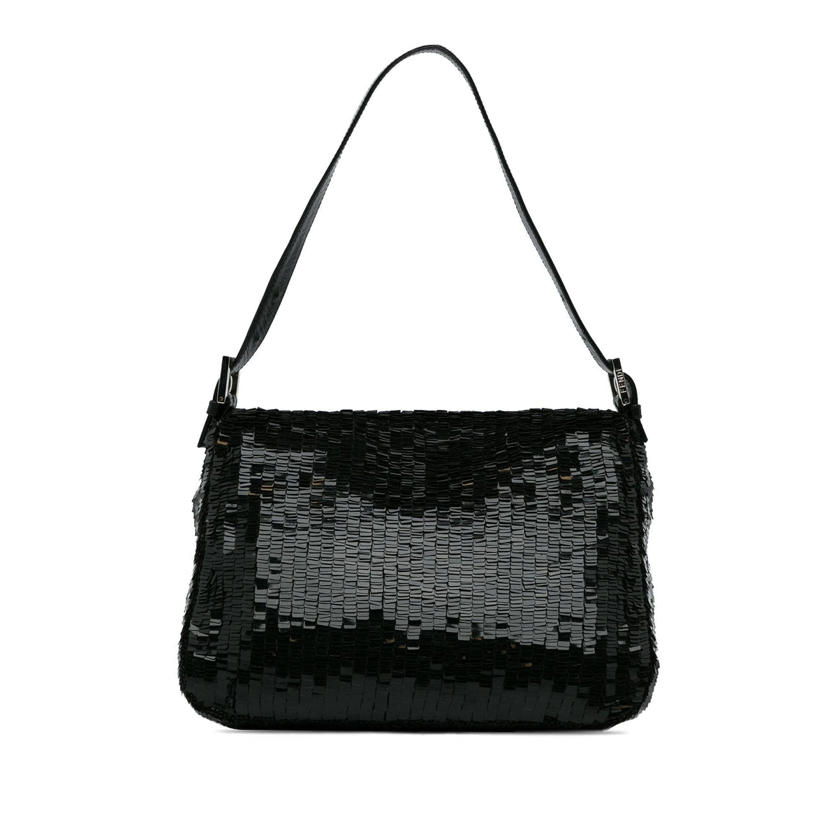 Fendi Sequin Mamma Forever (SHG-ApBBsC) Rovelle Bags