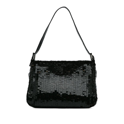 Fendi Sequin Mamma Forever (SHG-ApBBsC) Rovelle Bags