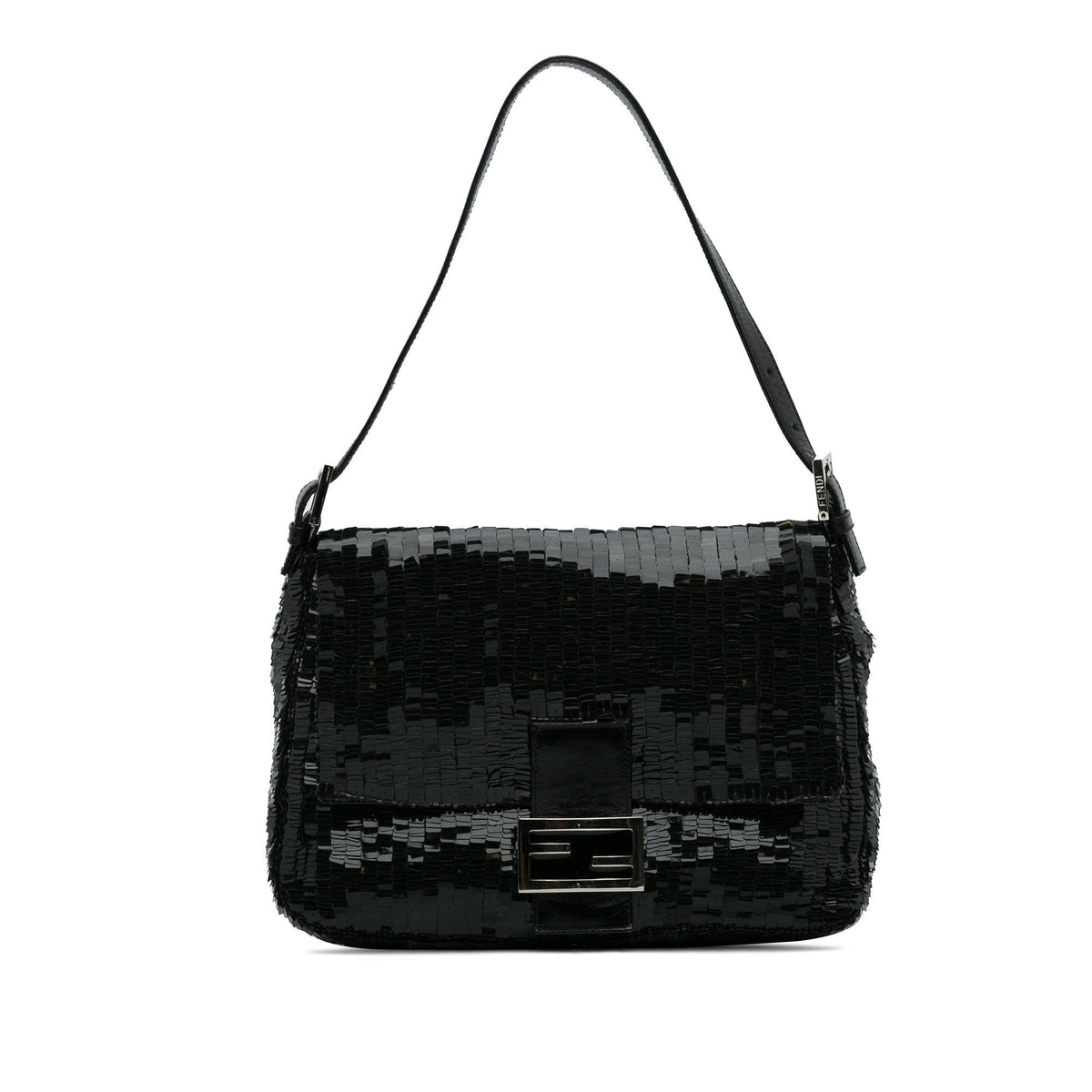 Fendi Sequin Mamma Forever (SHG-ApBBsC) Rovelle Bags