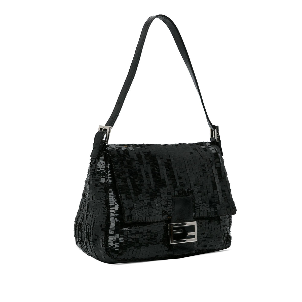 Fendi Sequin Mamma Forever (SHG-ApBBsC) Rovelle Bags