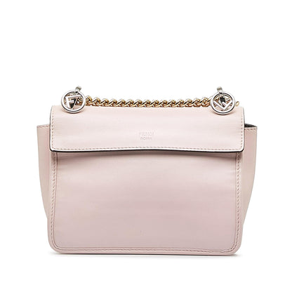 Fendi Small F is Fendi Kan I Crossbody (SHG-iIoCR0) Rovelle Bags