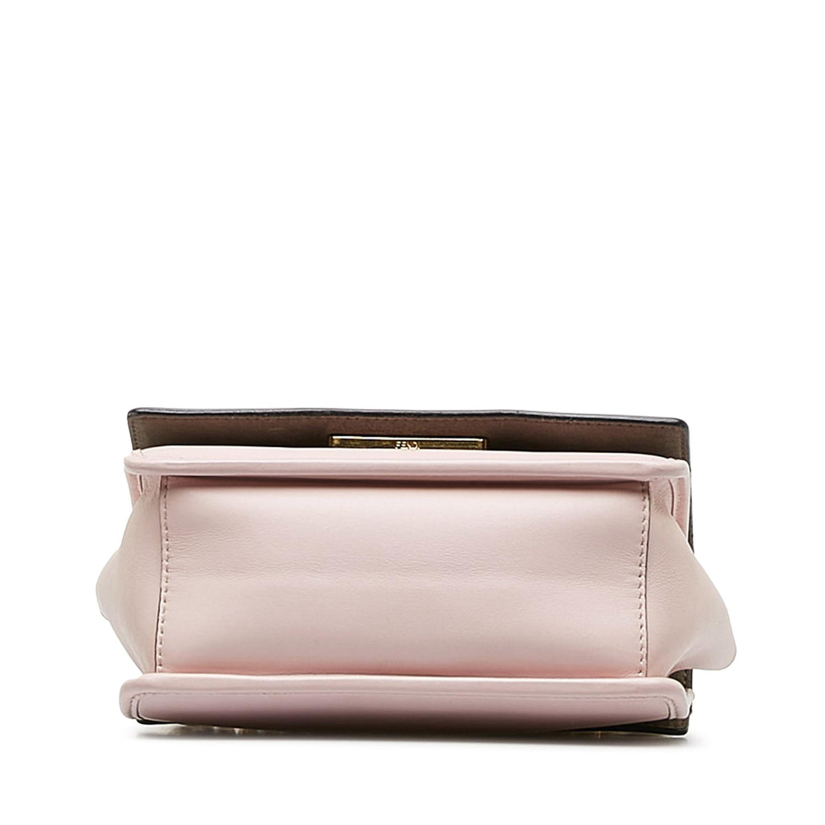 Fendi Small F is Fendi Kan I Crossbody (SHG-iIoCR0) Rovelle Bags