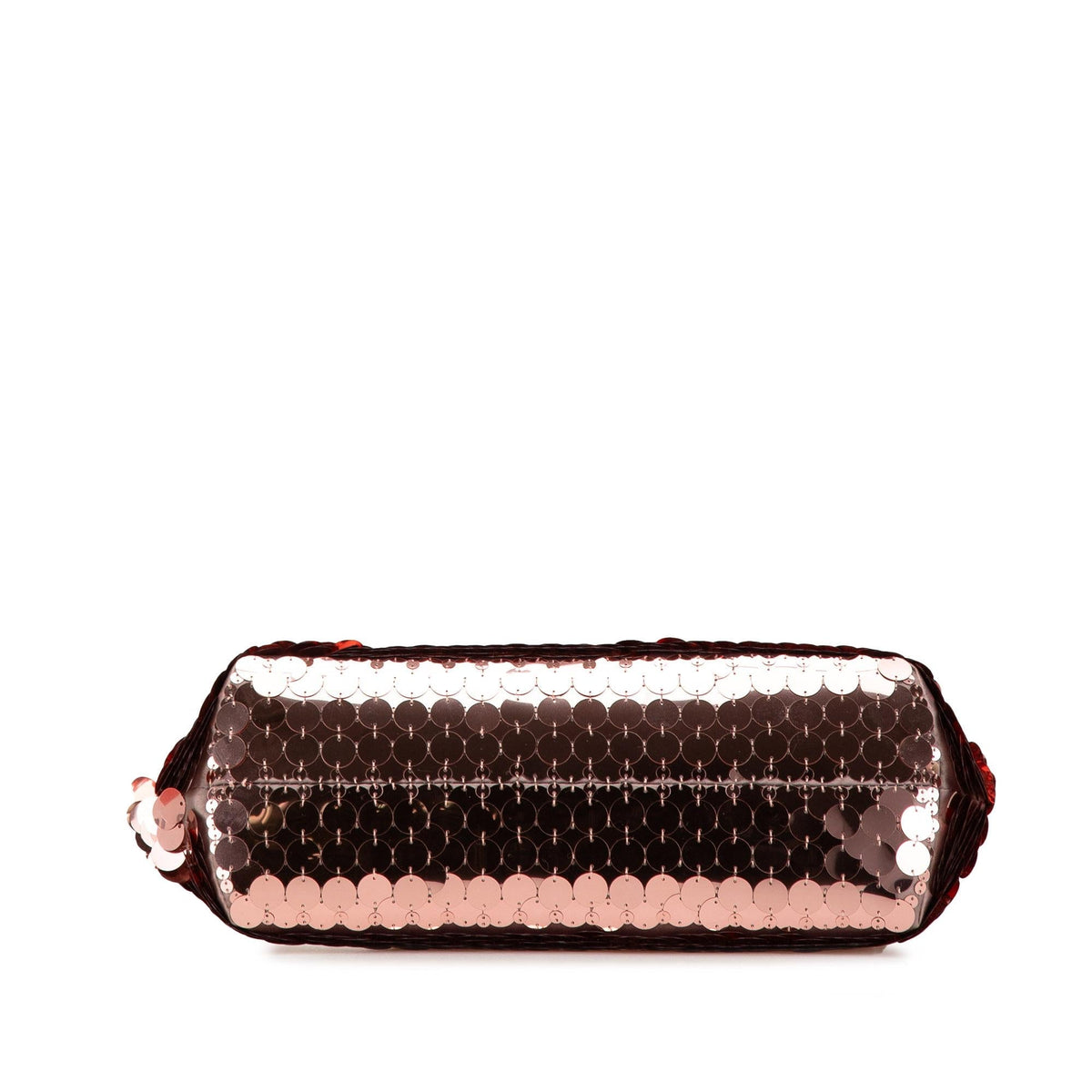 Fendi Small First Sequin Bag (SHG-81SzYj) Rovelle Bags
