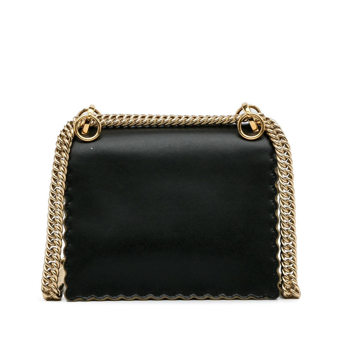 Fendi Small Kan I Crossbody Bag (SHG-GtTs2w) Rovelle Bags