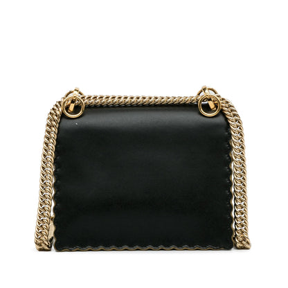 Fendi Small Kan I Crossbody Bag (SHG-GtTs2w) Rovelle Bags