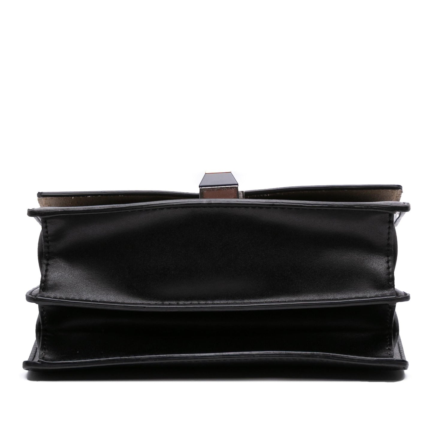 Fendi Medium Calfskin Waves Baguette Rovelle Bags
