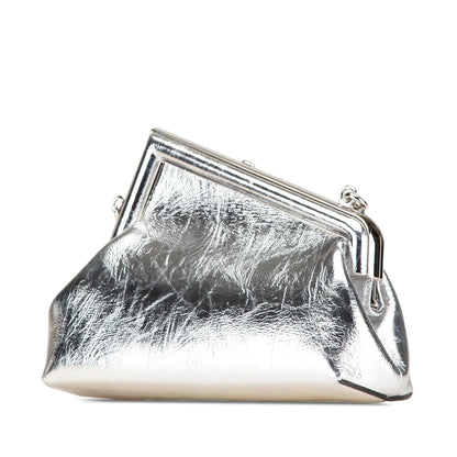 Fendi Small Nappa Fendi First Crossbody Rovelle Bags
