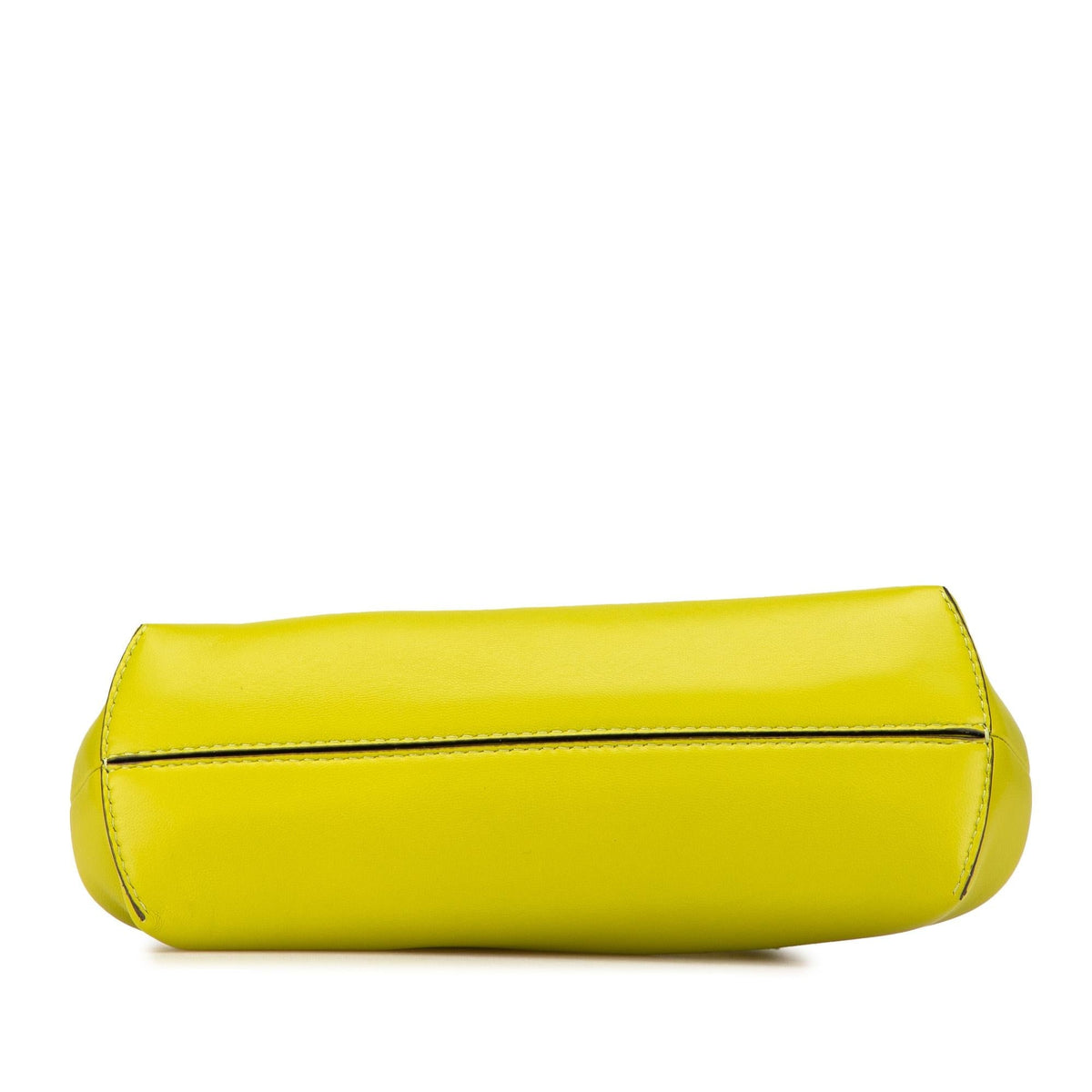 Fendi Zucca Canvas Double Flap Mamma Shg-Kjxsjw Rovelle Bags