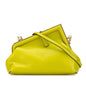 Fendi Small Shiny Nappa Fendi First Crossbody Rovelle Bags