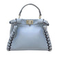 Fendi Small Whipstitch Peekaboo (SHG-oW5fzA) Rovelle Bags