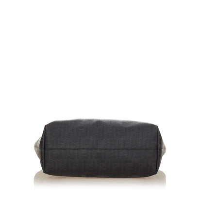Fendi Spalmati Zucca Tote Bag (SHG-26132) Rovelle Bags