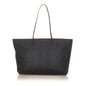 Fendi Spalmati Zucca Tote Bag (SHG-26132) Rovelle Bags