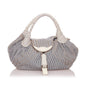 Fendi Spy Denim Handbag (SHG-29101) Rovelle Bags