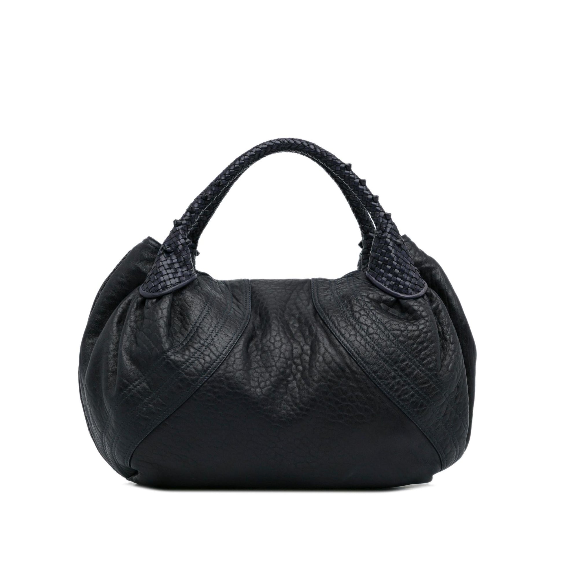 Fendi Spy Hobo Bag (SHG-3PzyOL) Rovelle Bags
