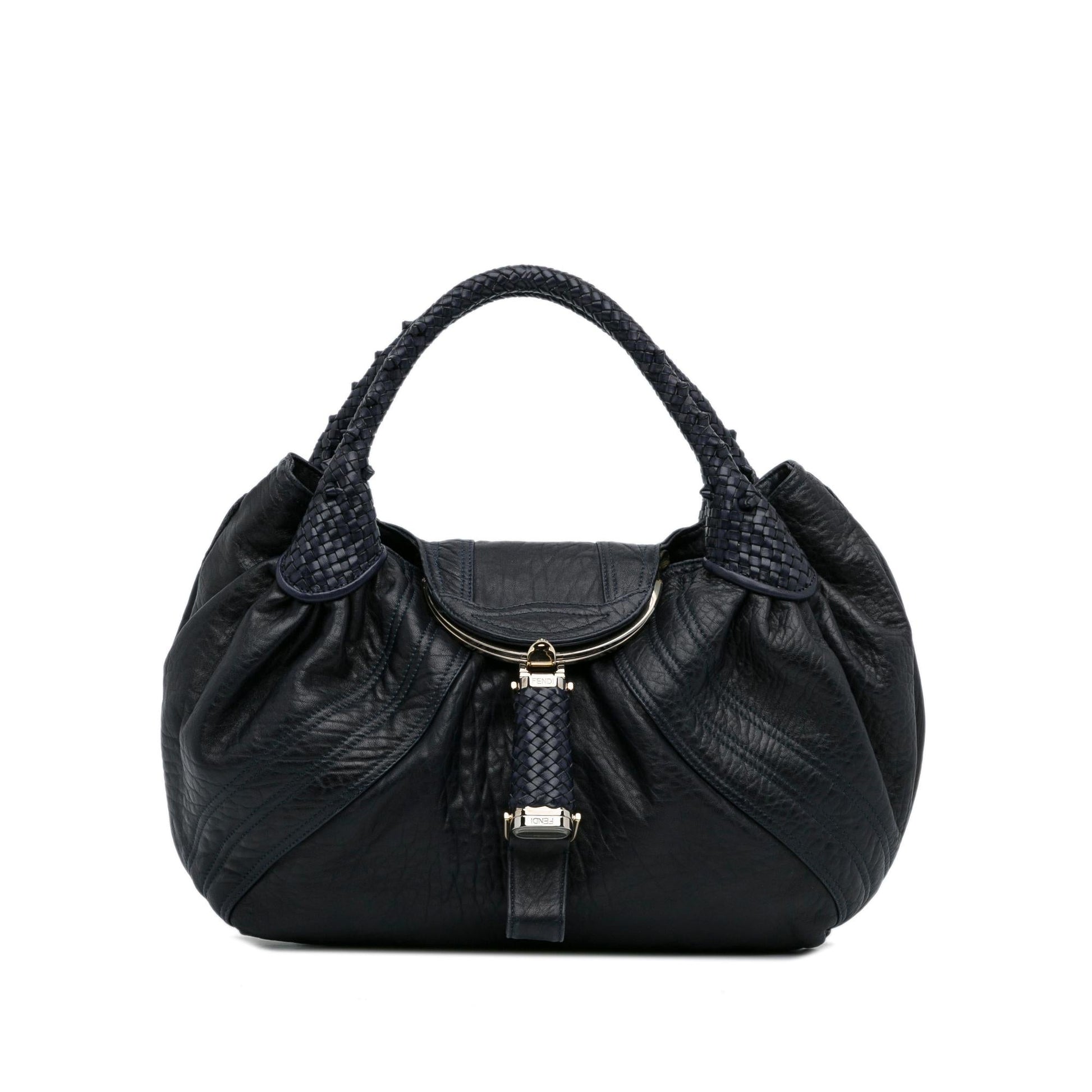 Fendi Spy Hobo Bag (SHG-3PzyOL) Rovelle Bags