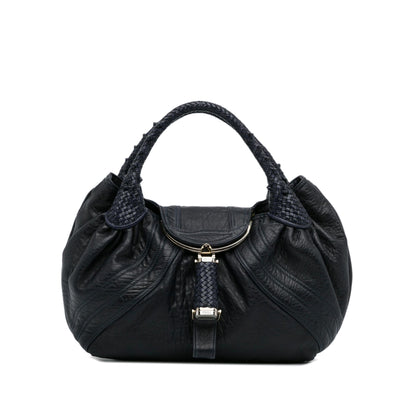 Fendi Spy Hobo Bag (SHG-3PzyOL) Rovelle Bags