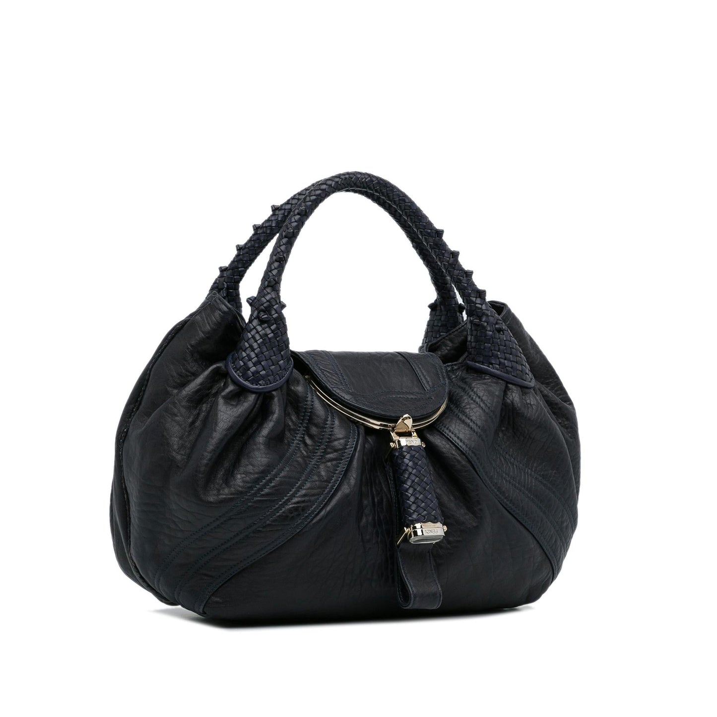 Fendi Spy Hobo Bag (SHG-3PzyOL) Rovelle Bags