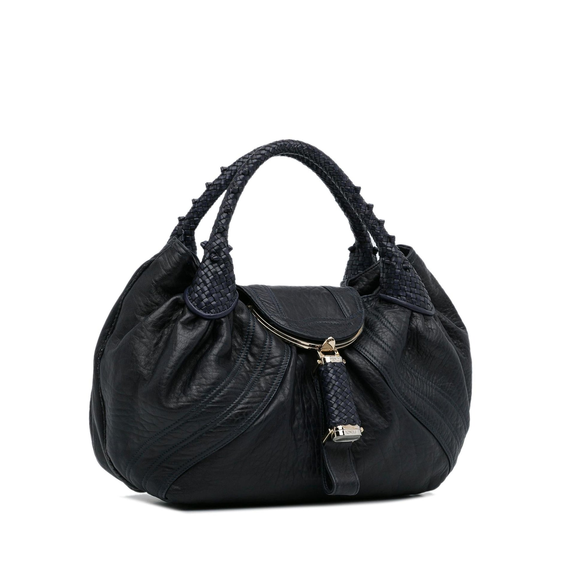 Fendi Spy Hobo Bag (SHG-3PzyOL) Rovelle Bags