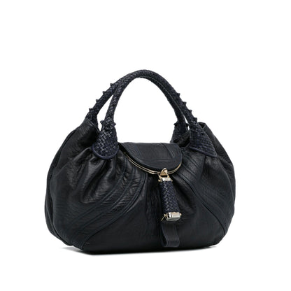 Fendi Spy Hobo Bag (SHG-3PzyOL) Rovelle Bags