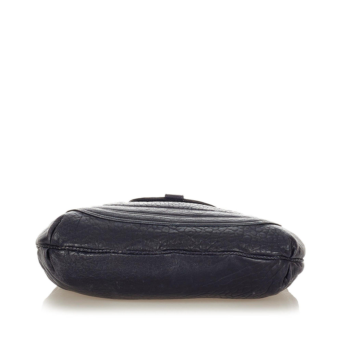 Fendi Spy Leather Handbag (SHG-23568) Rovelle Bags