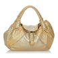 Fendi Spy Leather Handbag (SHG-28117) Rovelle Bags