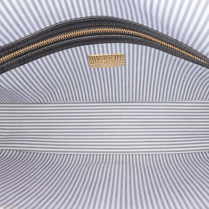 Fendi Embossed Vitello Logo Small Belt Bag Rovelle Bags