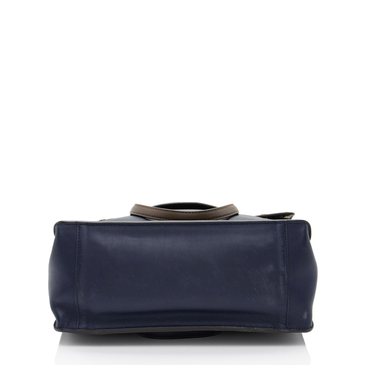 Fendi Multicolor Zucchino Spalmati Chain Pochette Rovelle Bags