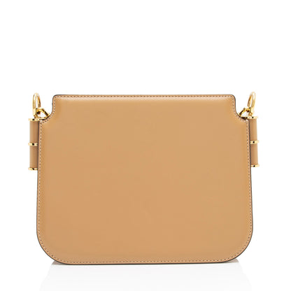 Fendi Vitello King Luxor Touch Shoulder Bag (SHF-UiVdWp) Rovelle Bags