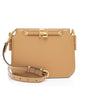 Fendi Vitello King Luxor Touch Shoulder Bag (SHF-UiVdWp) Rovelle Bags