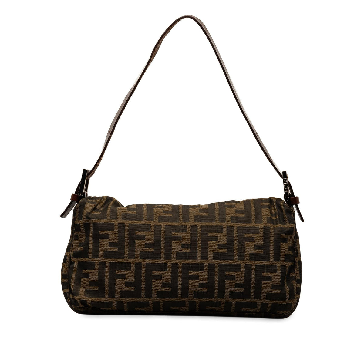 Fendi Zucca Baguette (SHG-SSplWk) Rovelle Bags