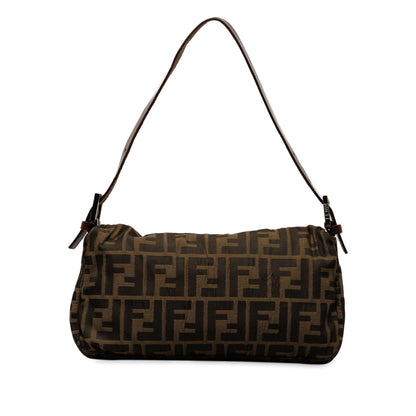 Fendi Zucca Baguette (SHG-SSplWk) Rovelle Bags