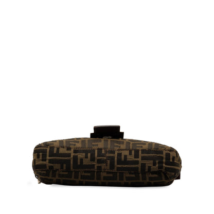 Fendi Zucca Baguette (SHG-SSplWk) Rovelle Bags