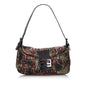 Fendi Zucca Bird Baguette (SHG-4MNS3d) Rovelle Bags