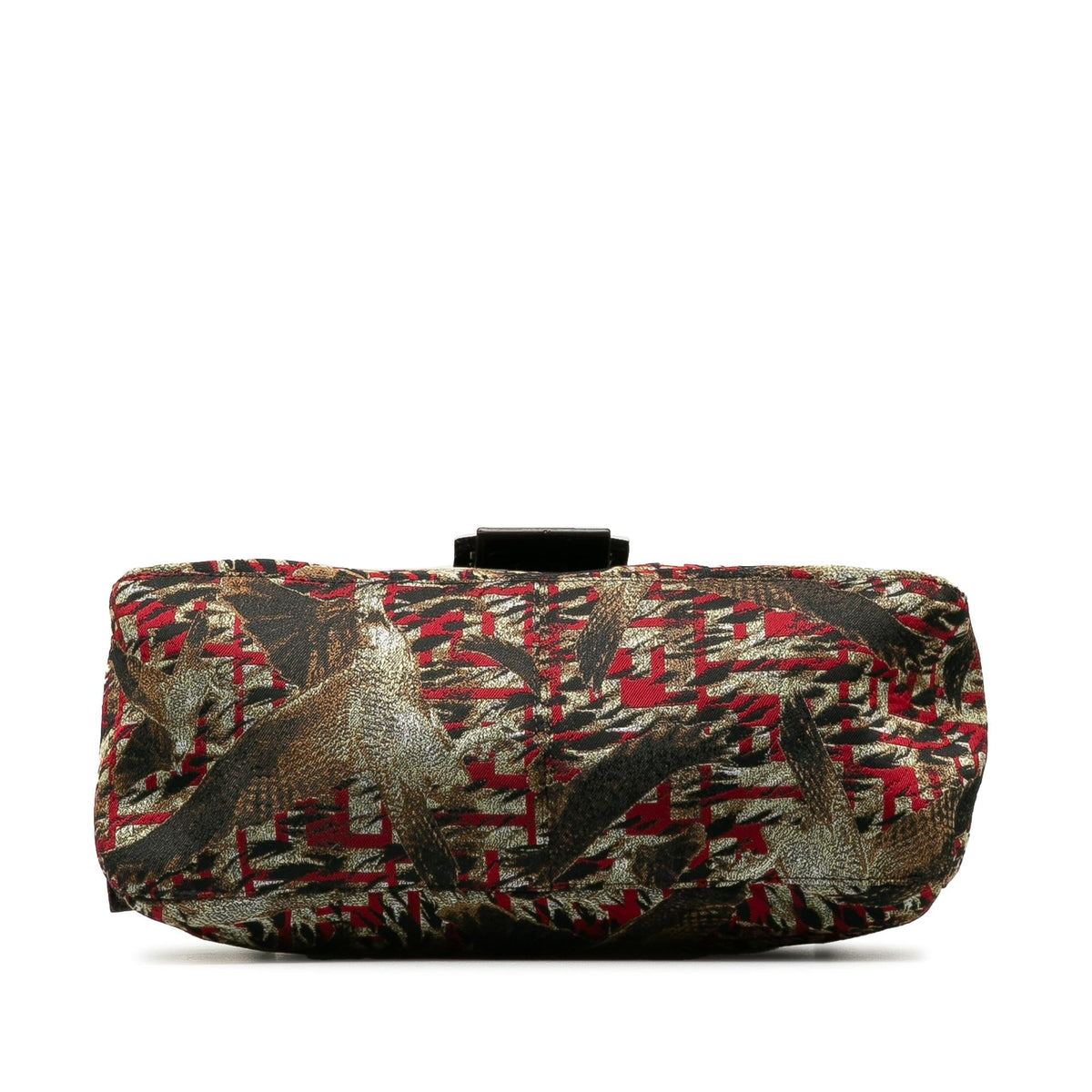 Fendi Zucca Bird Mamma Forever (SHG-pZTnr2) Rovelle Bags