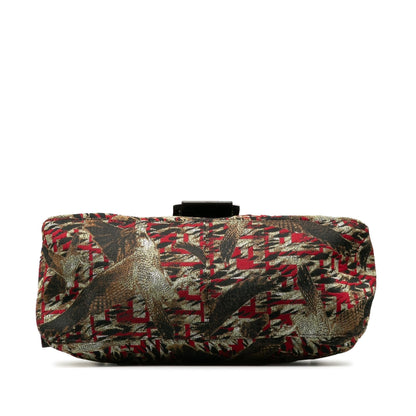 Fendi Zucca Bird Mamma Forever (SHG-pZTnr2) Rovelle Bags