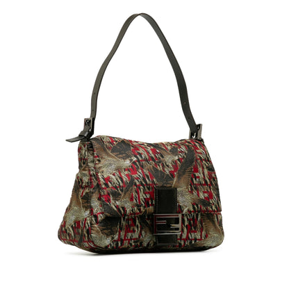 Fendi Zucca Bird Mamma Forever (SHG-pZTnr2) Rovelle Bags