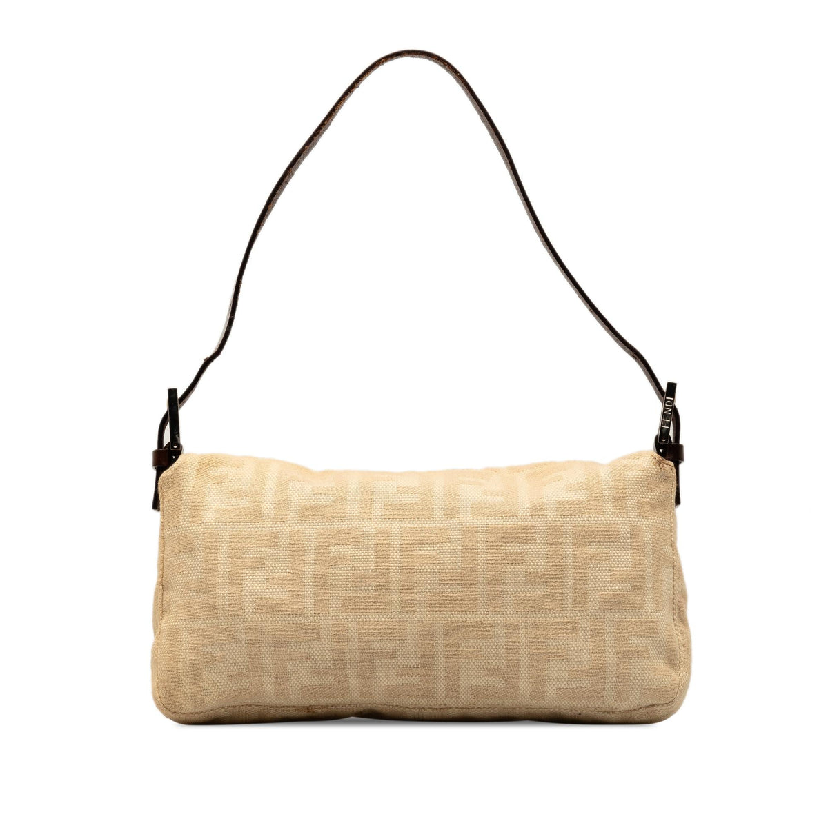 Fendi Zucca Canvas Baguette (SHG-jHAKjs) Rovelle Bags
