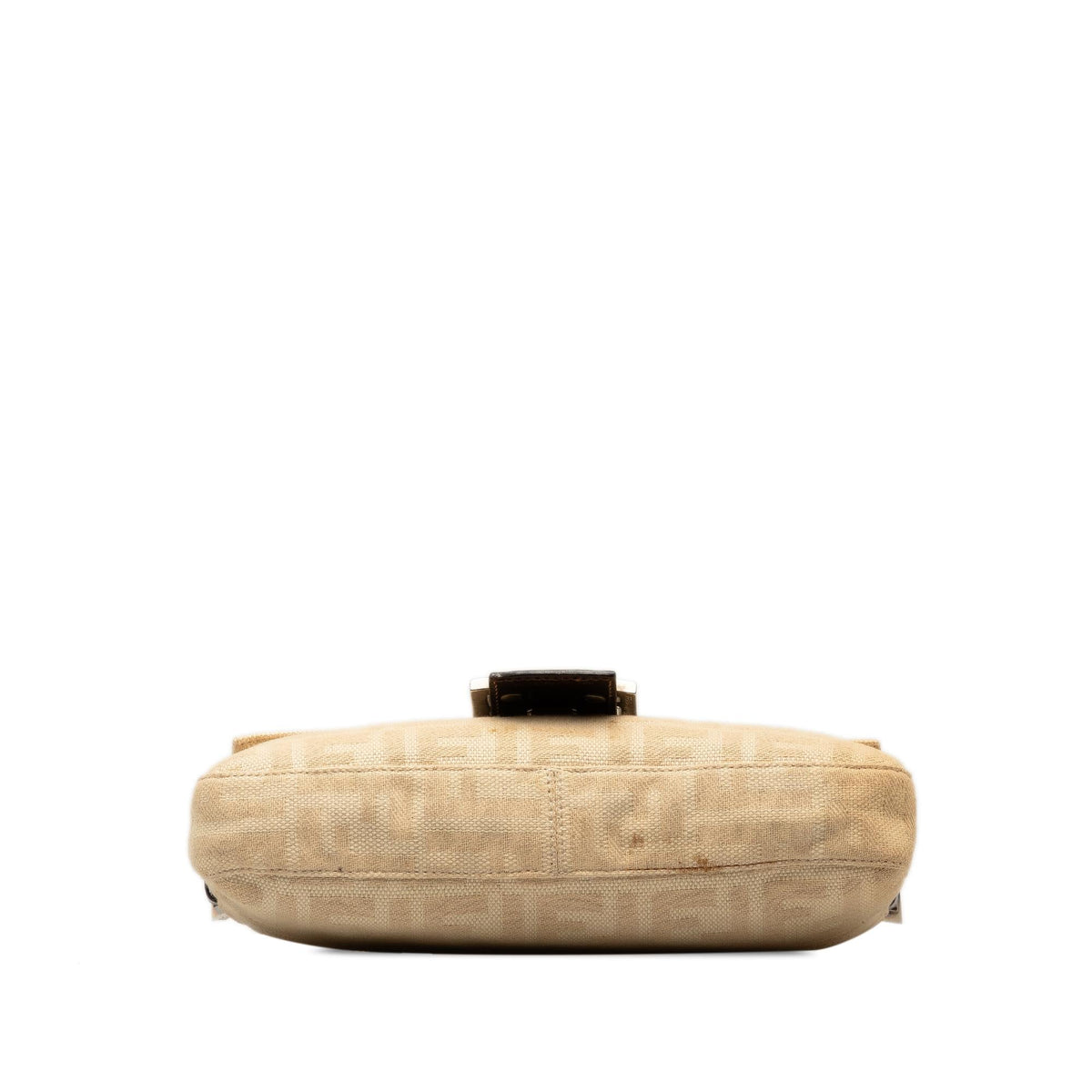Fendi Zucca Canvas Baguette (SHG-jHAKjs) Rovelle Bags